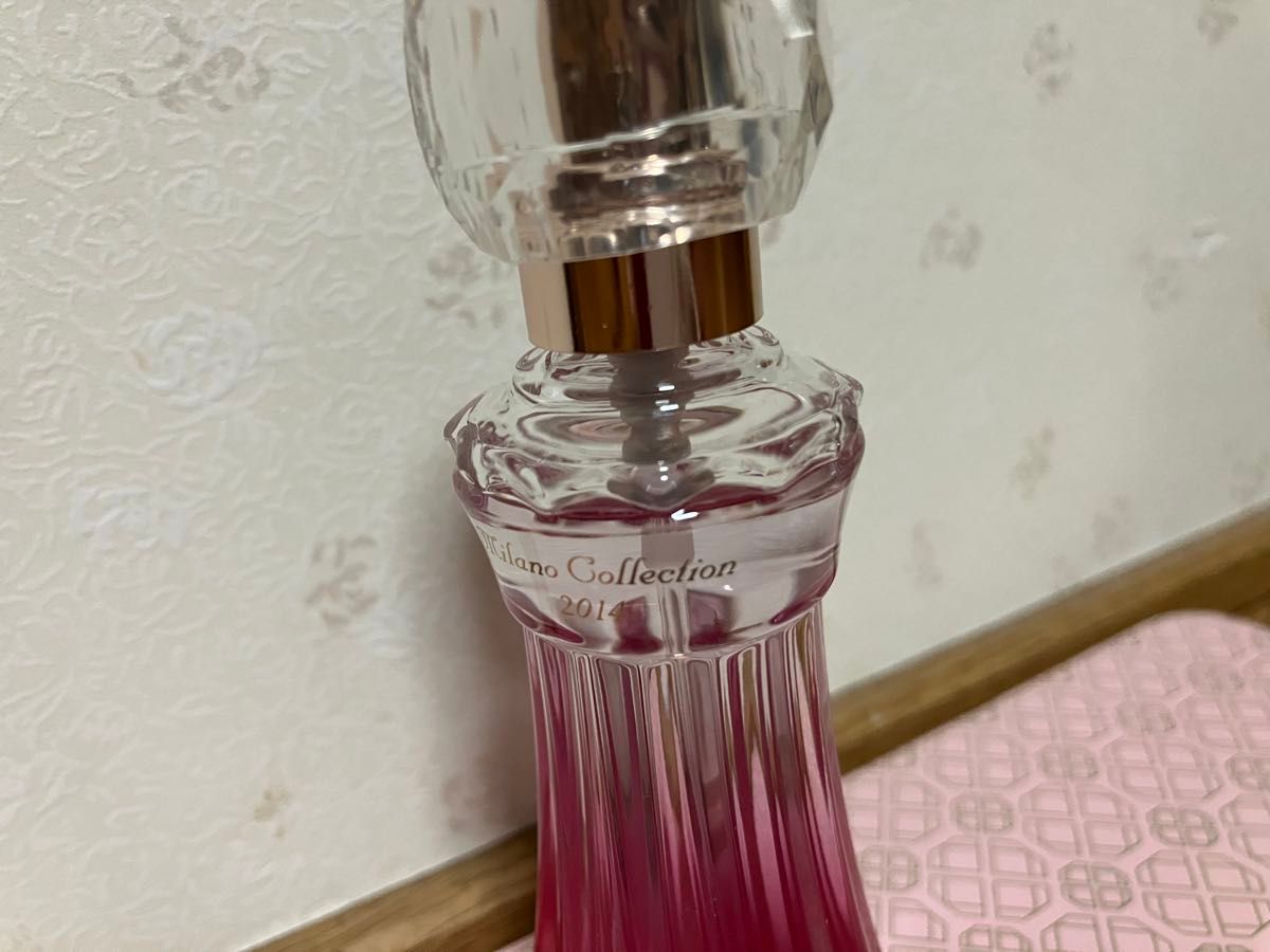 ミラノコレクション オードパルファム 2014 30ml 超希少‼️】カネボウ