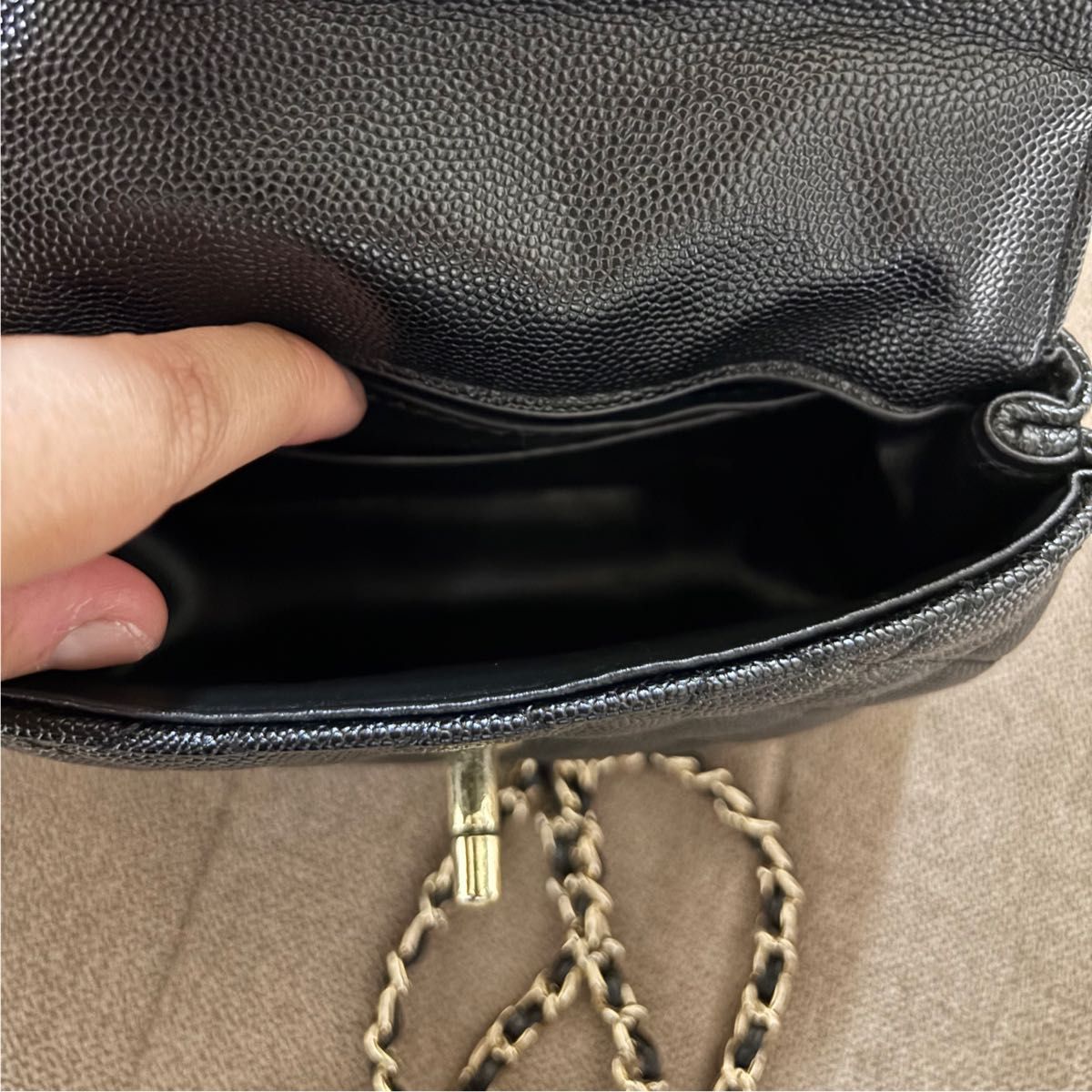 シャネル ショルダーバッグ ノベルティ VIP｜Yahoo!フリマ（旧PayPay