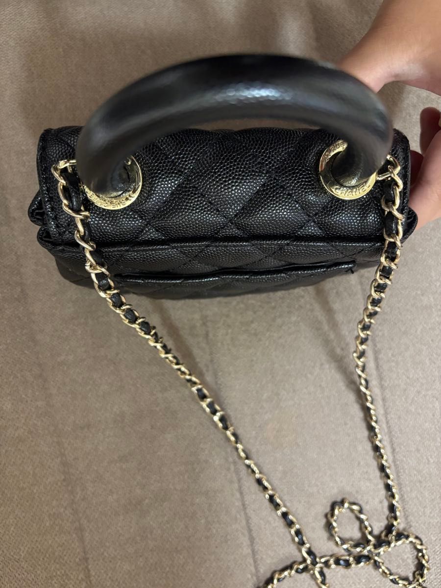 シャネル ショルダーバッグ ノベルティ VIP｜Yahoo!フリマ（旧PayPay