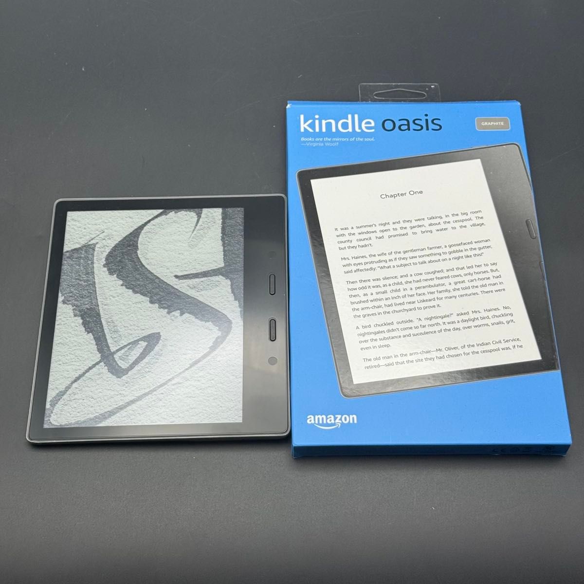 Amazon Kindle Oasis 第10世代 32GB 広告なし 電子書籍リーダー｜Yahoo