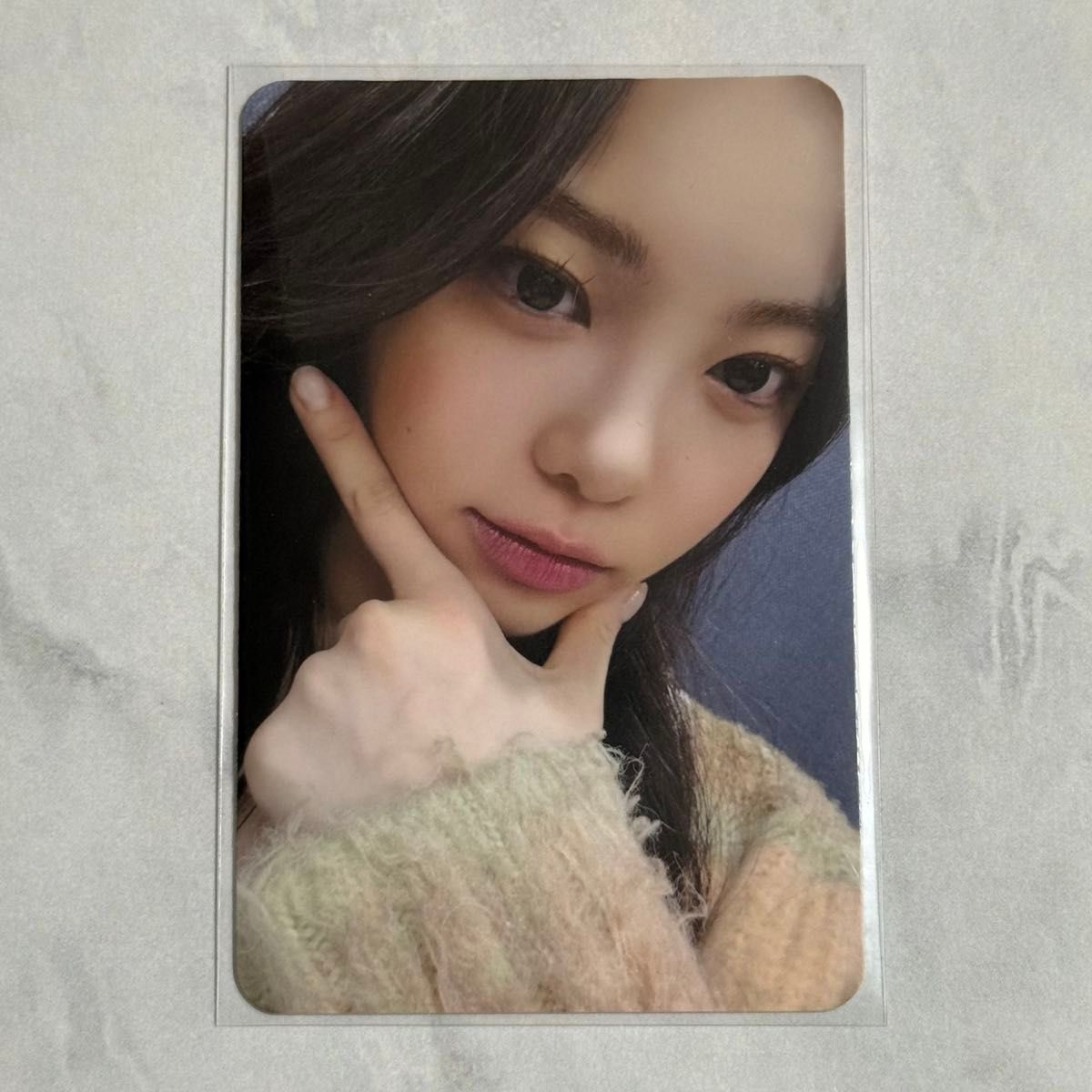 SMTOWN QQ Music トレカ H2H イアン｜Yahoo!フリマ（旧PayPayフリマ）