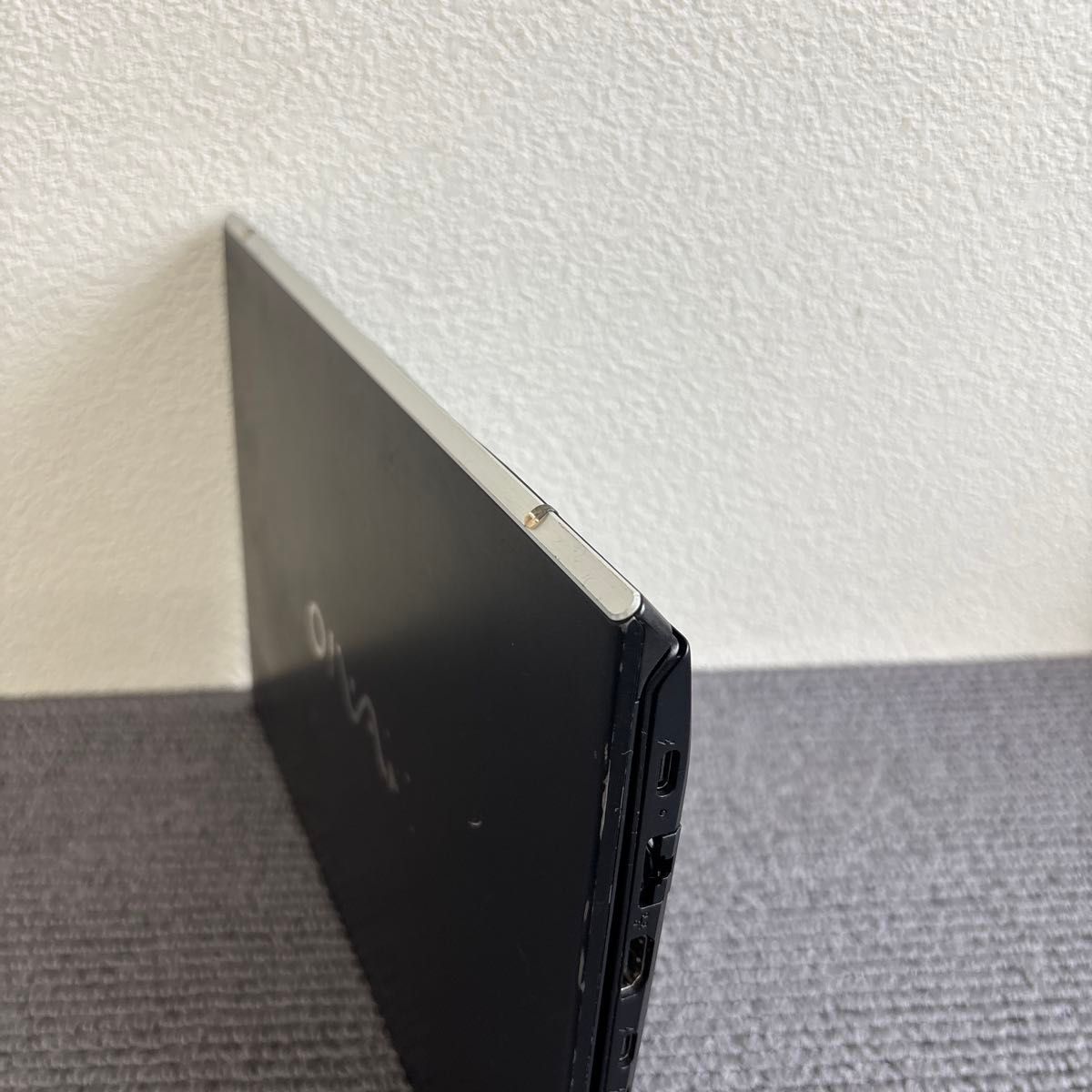 Sony VAIO Pro VJPG21 i5-1235U メモリ16GB SSD 256GB Win11 顔認証 AC