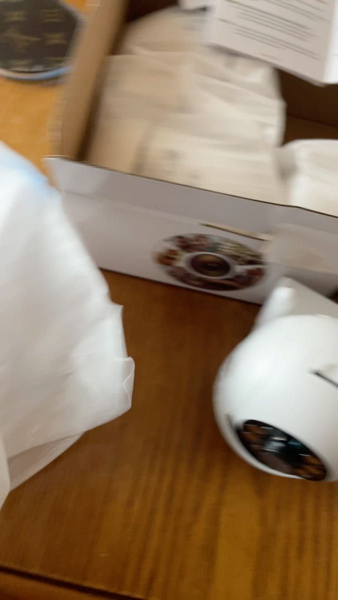 Vivotek FD8137HV-F3 防犯カメラ｜Yahoo!フリマ（旧PayPayフリマ）