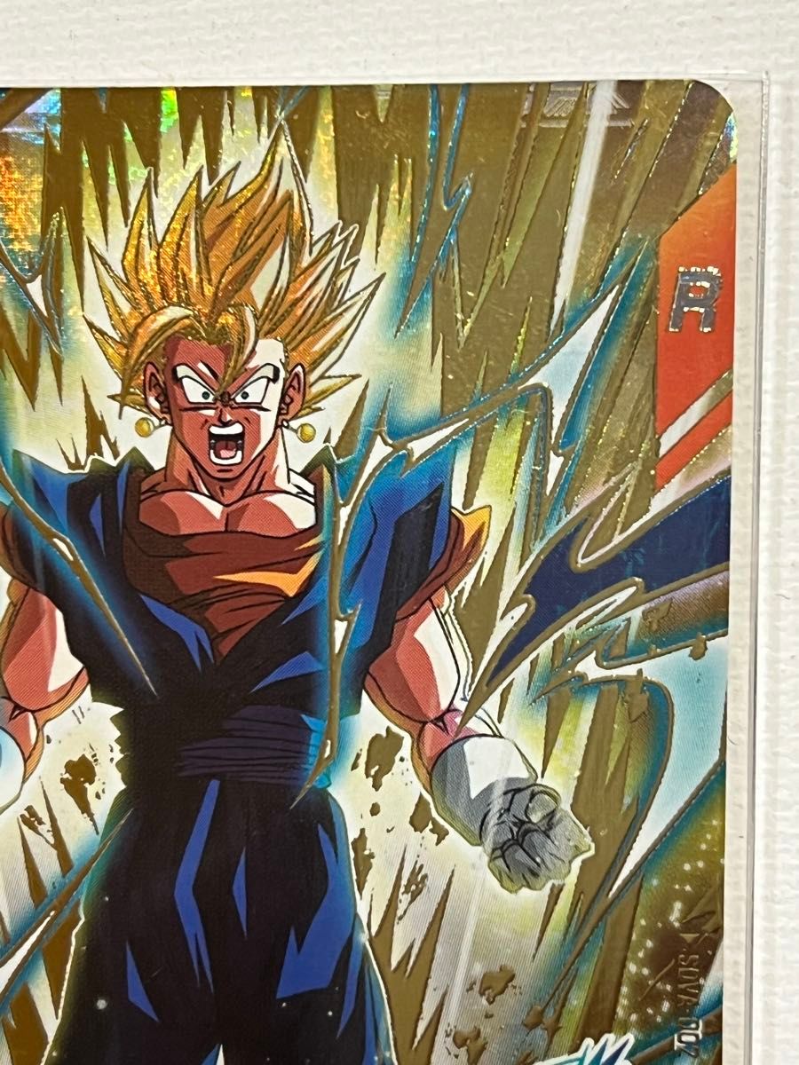 ドラゴンボールスーパーダイバーズ SDV7弾SDVA-002 ベジット42枚 SDVA