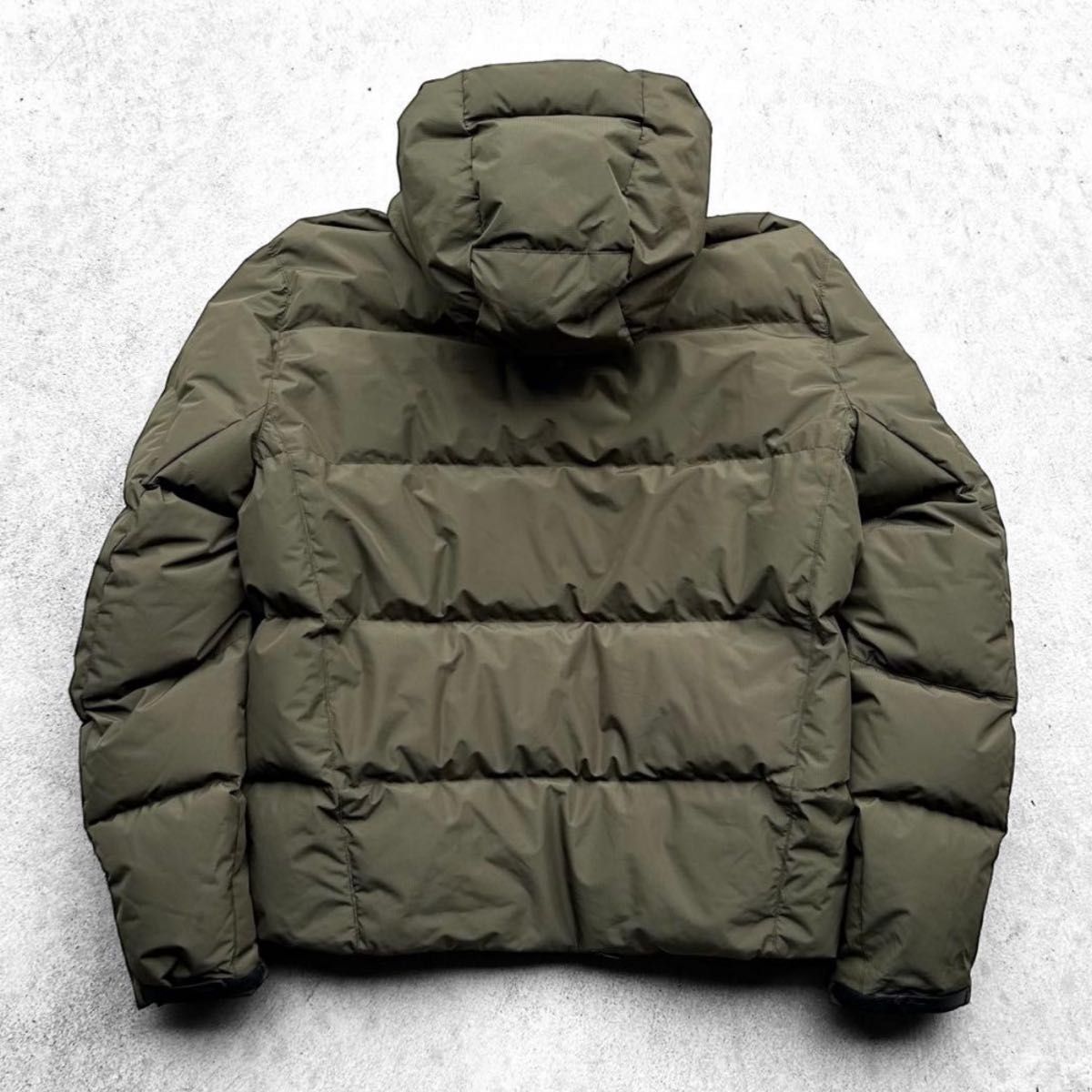 極美品 現行タグ POLO RALPH LAUREN ポロラルフローレン 刺繍ロゴ