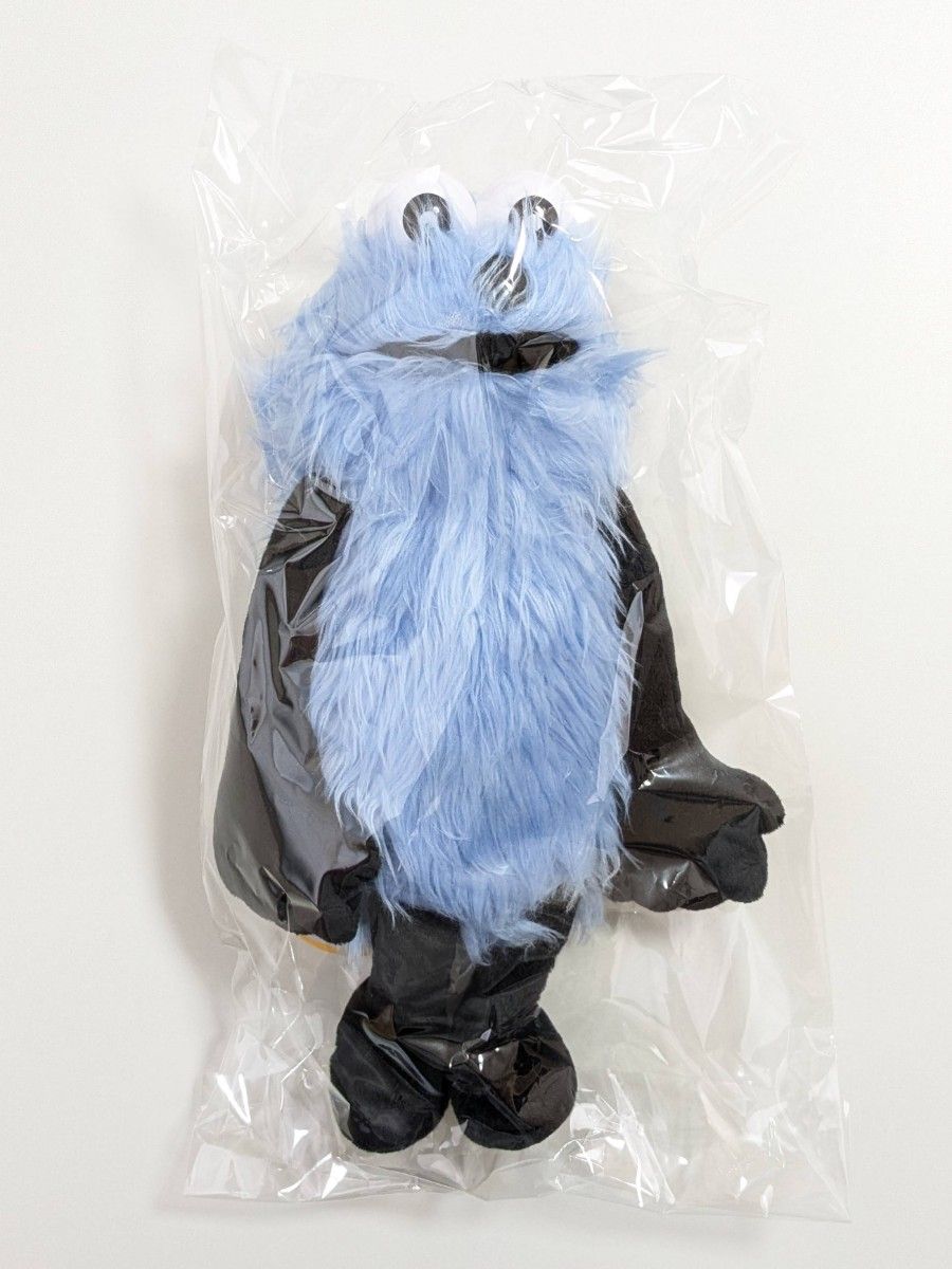 パペットスンスン ぬいぐるみ スンスン 未開封 PUPPET SUNSUN 公式