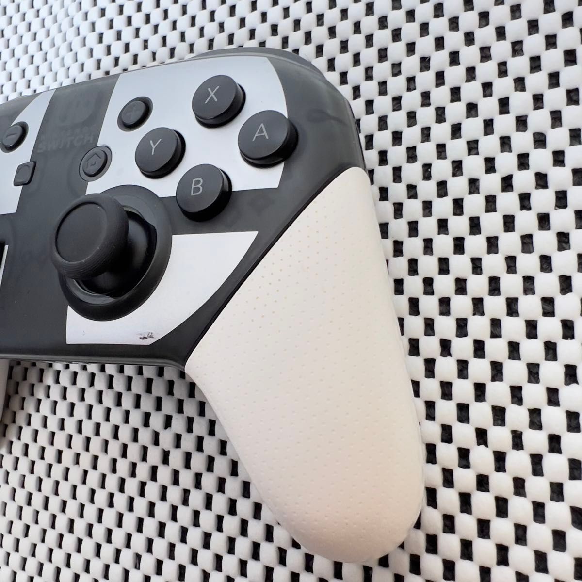 Switch プロコン Proコントローラー スマッシュブラザーズ スマブラ