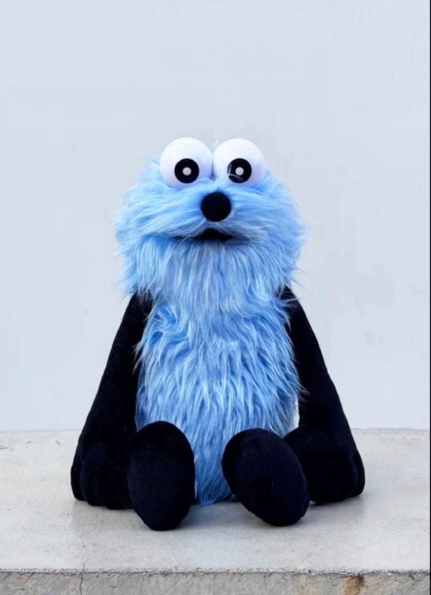 パペットスンスン ぬいぐるみ PUPPET SUNSUN 新品未開封 公式｜Yahoo