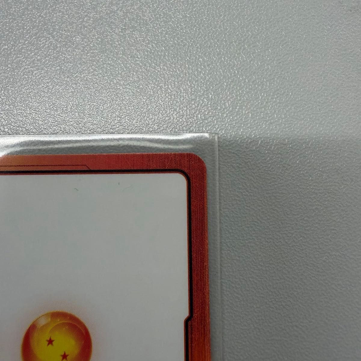 美品】ドラゴンボール エナジーマーカー 23巻 金 E-77 フュージョン