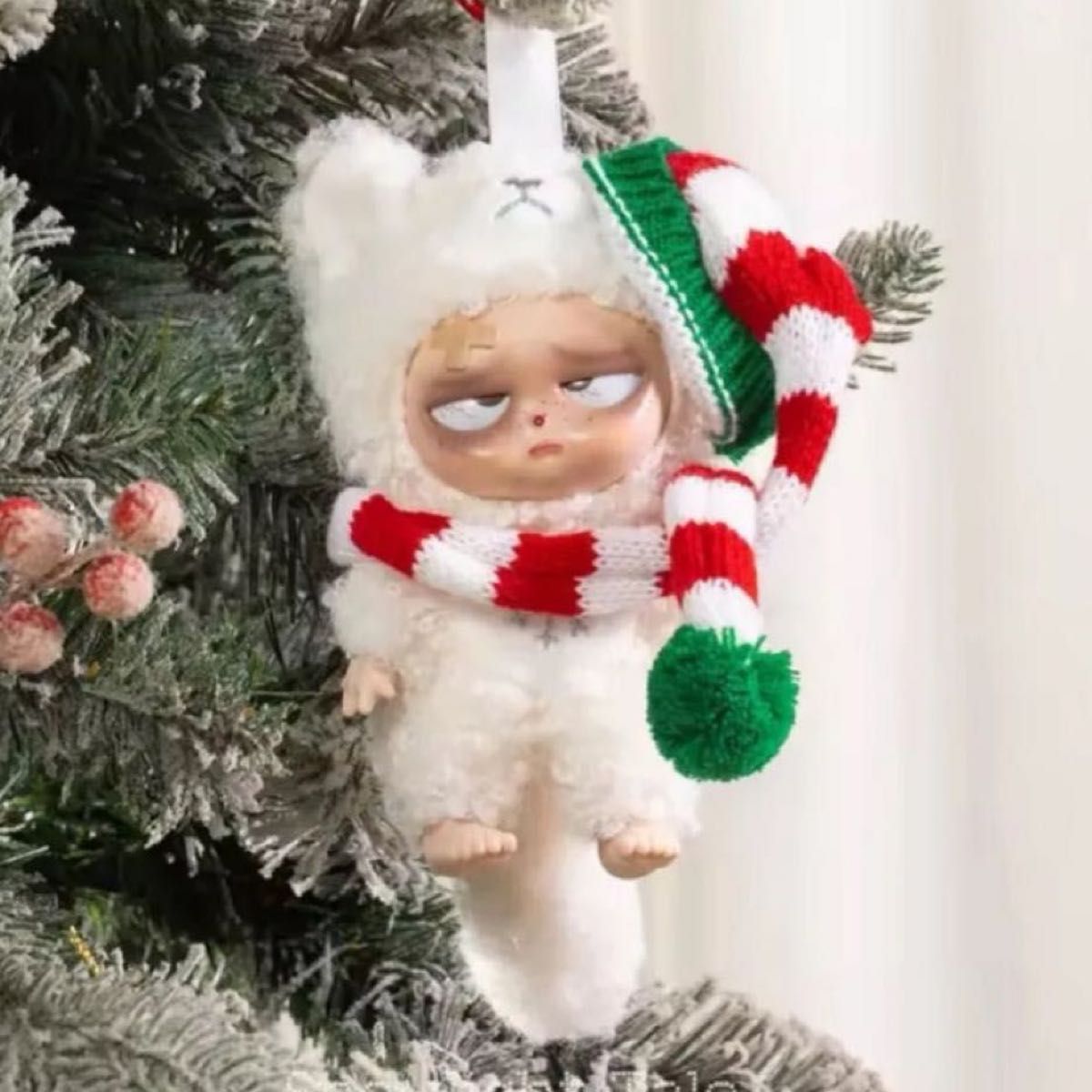 グランピピ クリスマス 2000セット限定 sleepless grumpipi トイマート