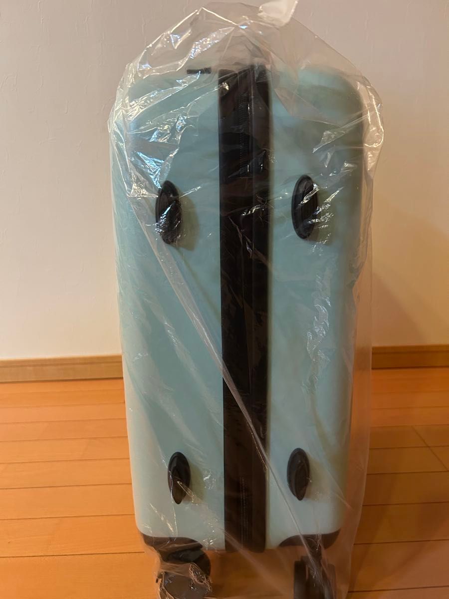 ミセスグリーンアップル キャリーケース｜Yahoo!フリマ（旧PayPayフリマ）