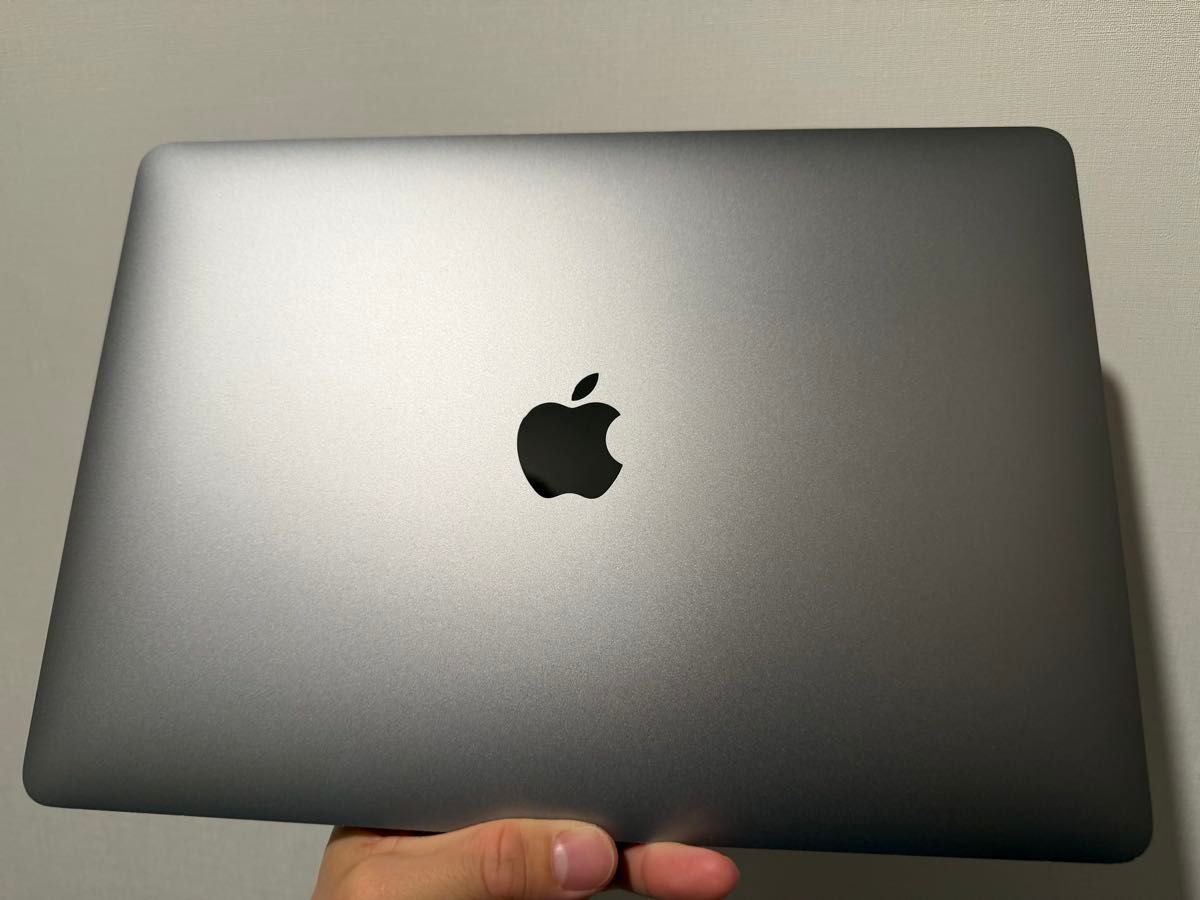 Apple MacBook Air M1 スペースグレイ 16GB US配列｜Yahoo!フリマ（旧