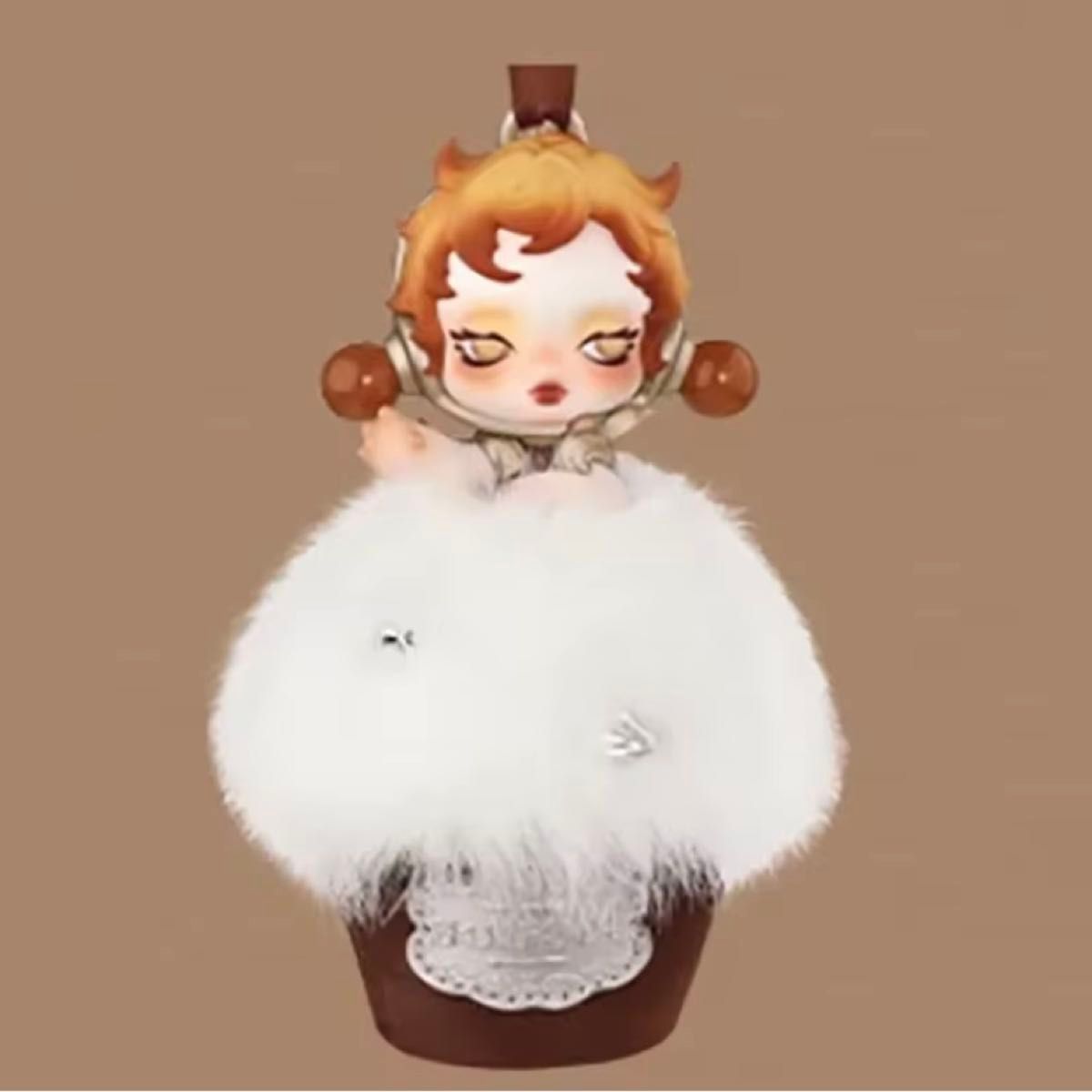 正規品】POPMART スカルパンダ The Feast Begins フレグランス サシェ