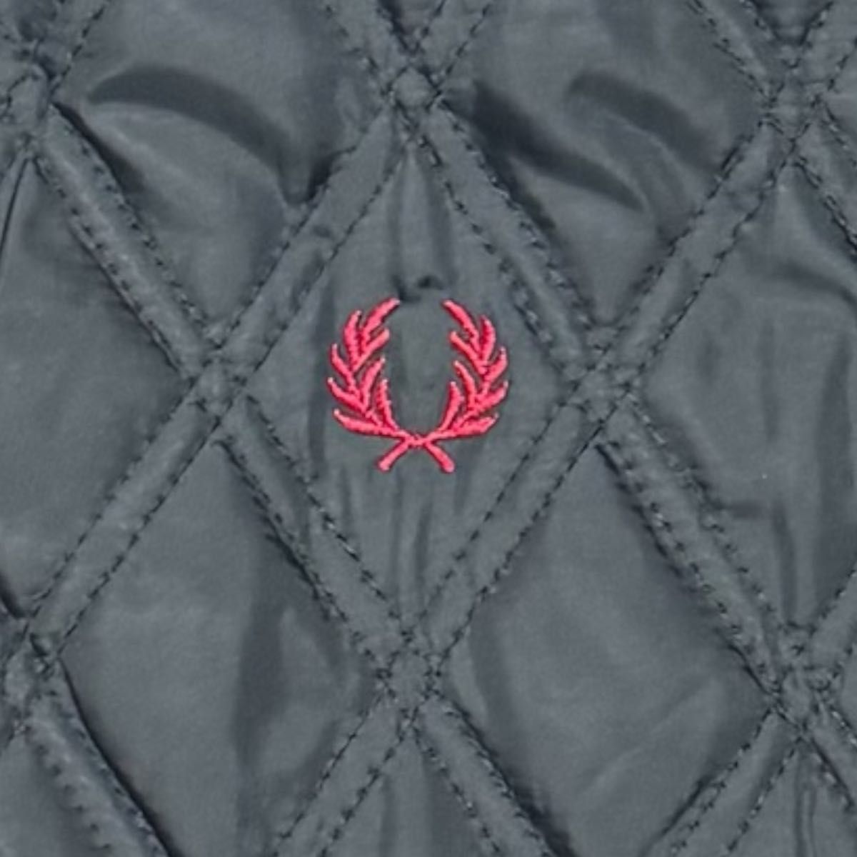 FRED PERRY フレッドペリー リバーシブルジャケット メンズ サイズM