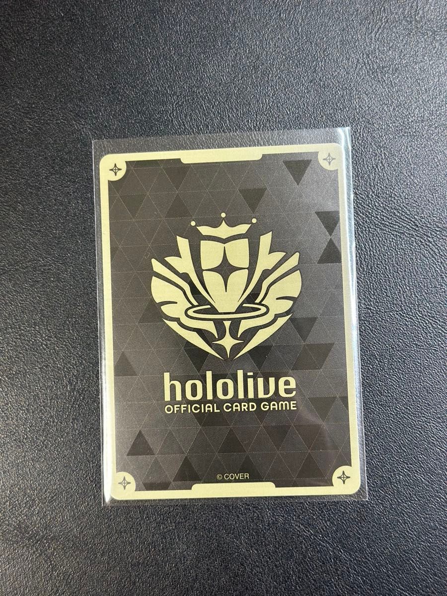 ホロライブ 白上フブキ ホロカ 1st Anniversary Celebration Set ホロ