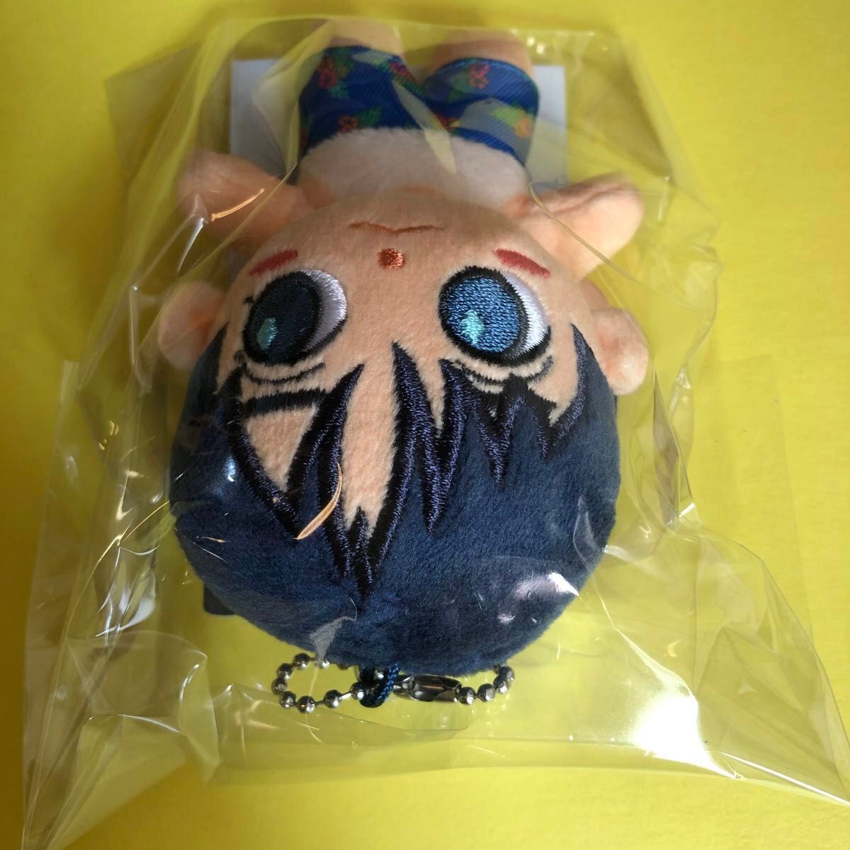 ヨンファ キーリング CNBLUE ミニヨン 2025ソロコン ぬいぐるみ 未開封