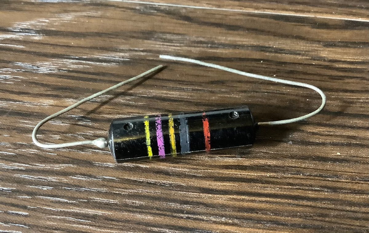 不詳】/作者不詳/山水人物図/桐共箱付/布袋屋掛軸HG-23