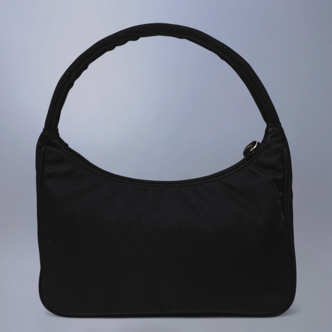 未使用 PRADA アクセサリーポーチ ミニバッグ ハンドバッグ トート