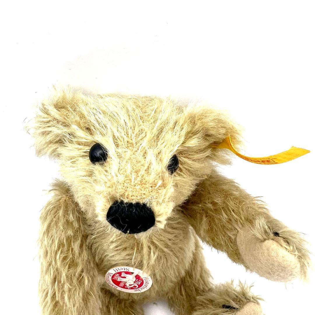 希少】Steiff シュタイフ Baerle PB 029103 ミニチュア｜Yahoo!フリマ