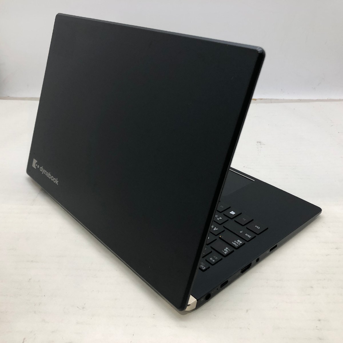 Dynabook Inc. コレクション dynabook G83/FS Core i5 10210U 1.60GHz