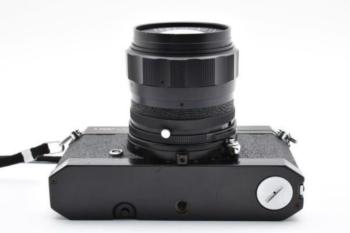 KOWA UW190 1:4 19 コーワ フィルムカメラ #08111