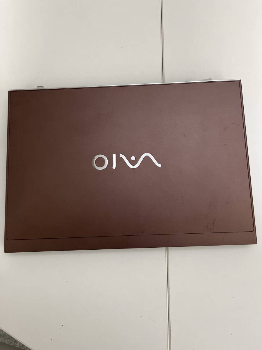 ジャンク ジャンク SONY VAIO S11 VJS112C12N 詳細不明 SSDなし SONY