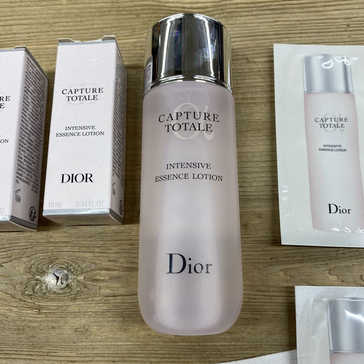 クリスチャンディオール 未使用品！Christian Dior*カプチュール