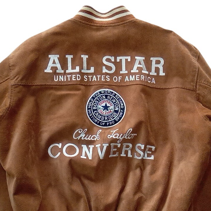 90's CONVERSE ALL STAR コンバース オールスター ピッグスキン