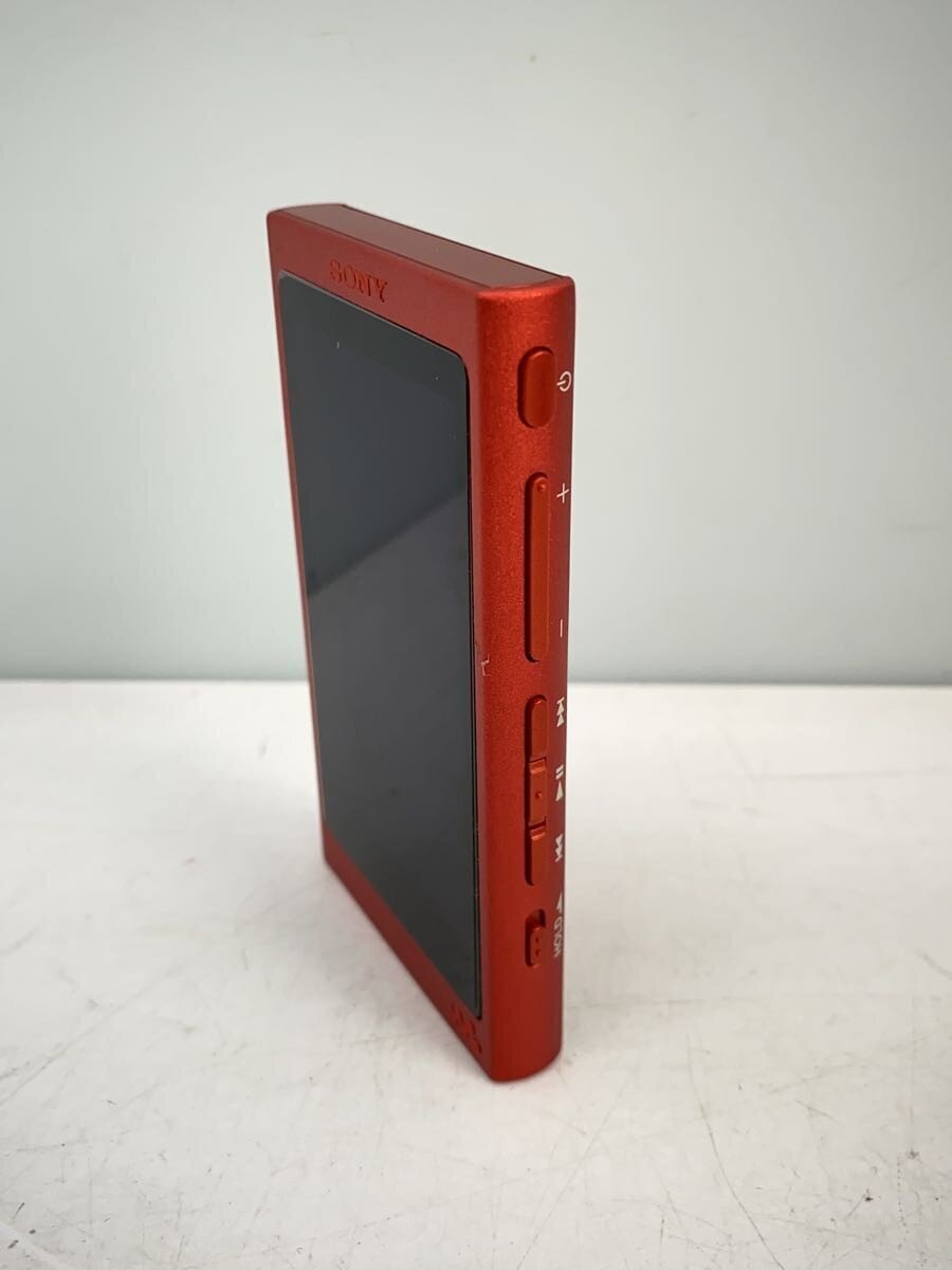 ソニー ウォークマン Aシリーズ 16GB NW-A35HN Sony ウォークマン NW