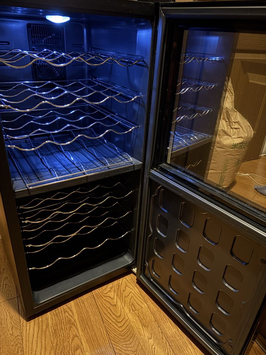 2026年最新】Yahoo!オークション -コンポジット ワインセラーの中古品