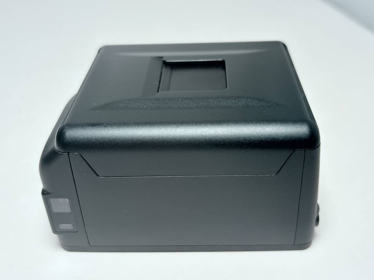 良品 CONTAX MFB-1 645用 フィルムバック