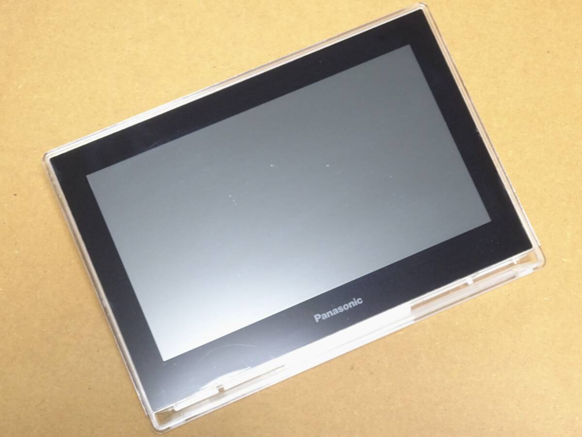 Panasonic プライベート・ビエラ UN-JD10T3/UN-JS130 パナソニック