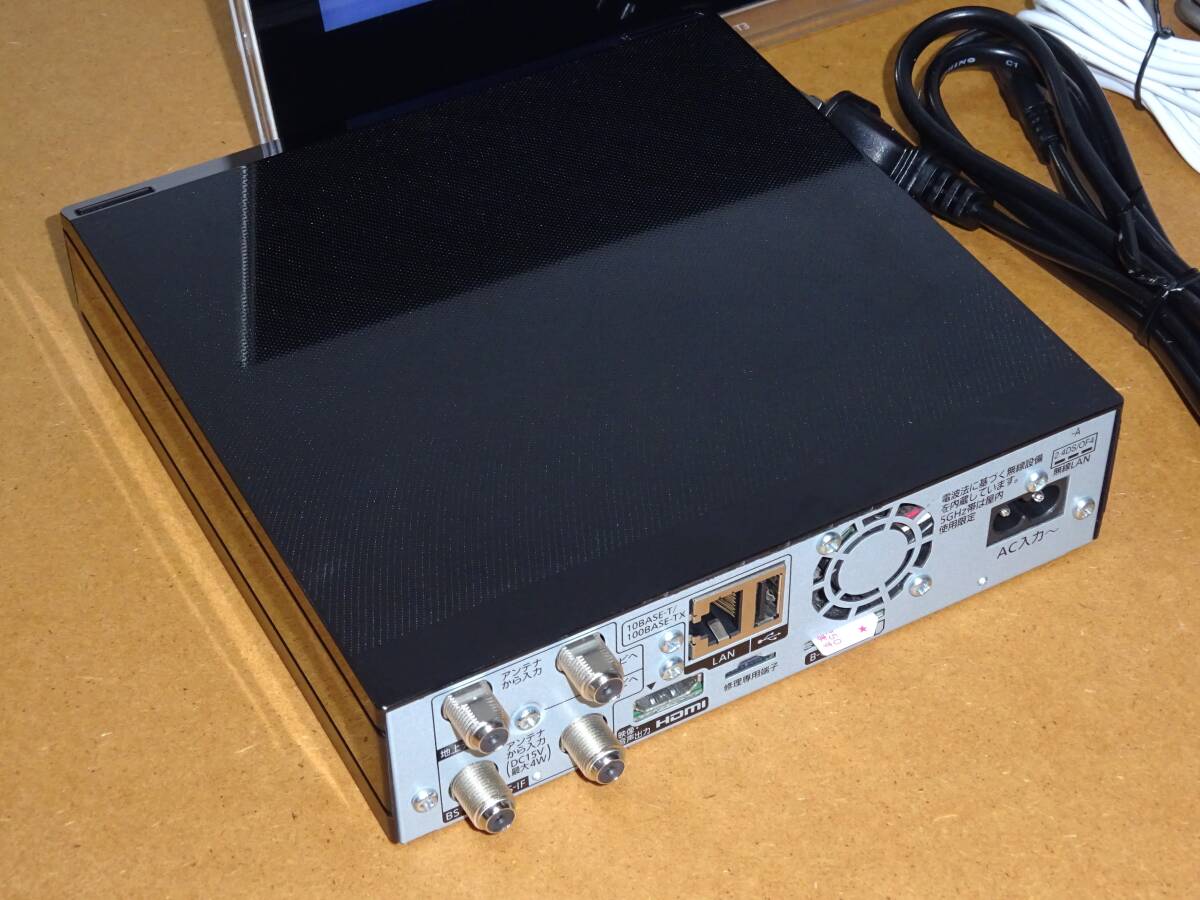 Panasonic プライベート・ビエラ UN-JD10T3/UN-JS130 パナソニック