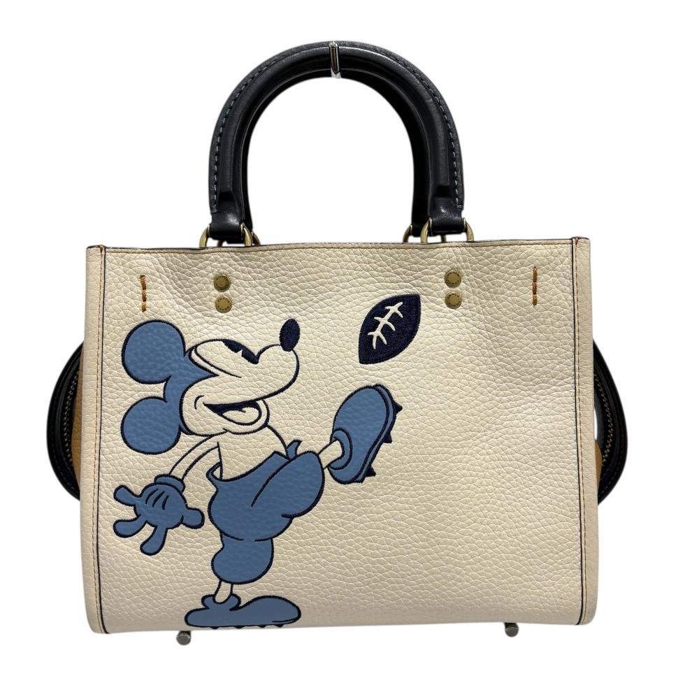 公式COACH – コーチ | DISNEY X コーチ ディズニー COACH DISNEY