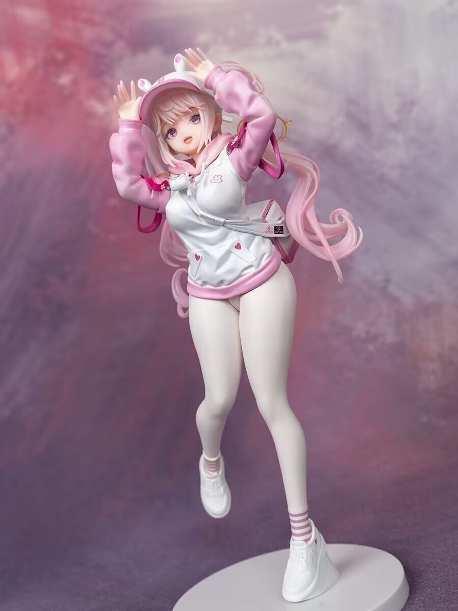 勝利の女神 NIKKE アリス スイートホーム フィギュア｜Yahoo!フリマ