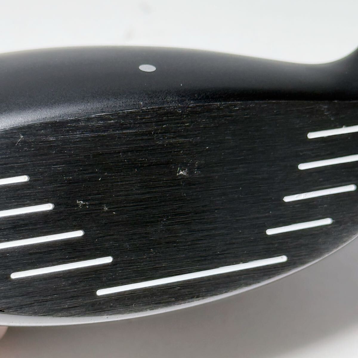 G440 MAX 3W 15° ピン フェアウェイウッド PING ヘッドのみ｜Yahoo