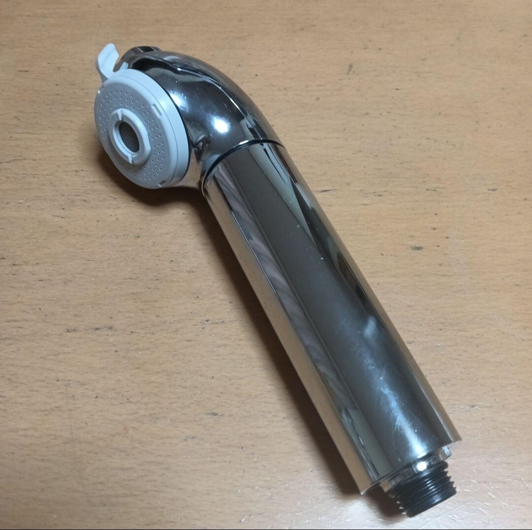 2 美品 タカギ 蛇口浄水器 JH030JA3MLG JA3 メッキ JH030JA3ME 蛇口