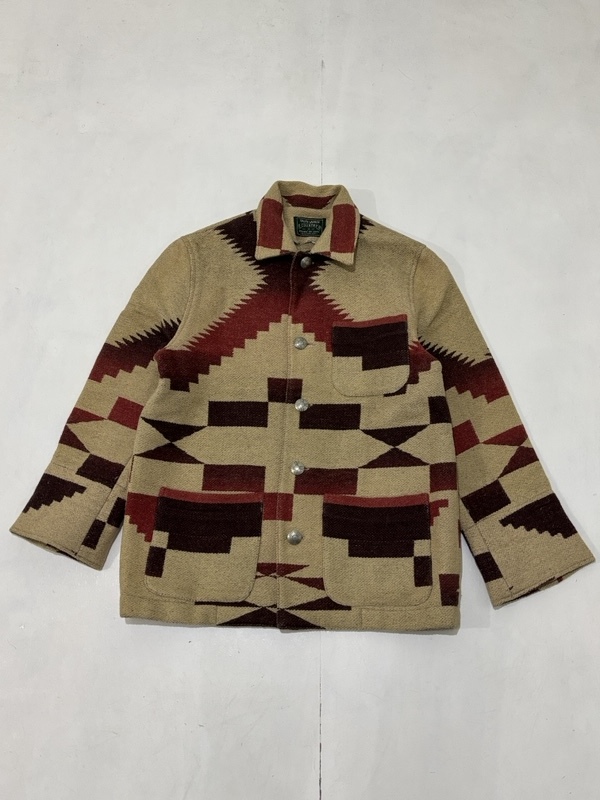 RALPH LAUREN COUNTRY】ラルフローレン カントリー 80年代 ビンテージ