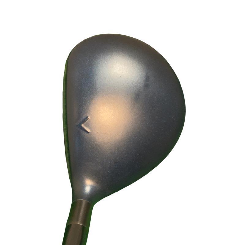 キャロウェイ XR 7W USA フェアウェイウッド FW フレックスR