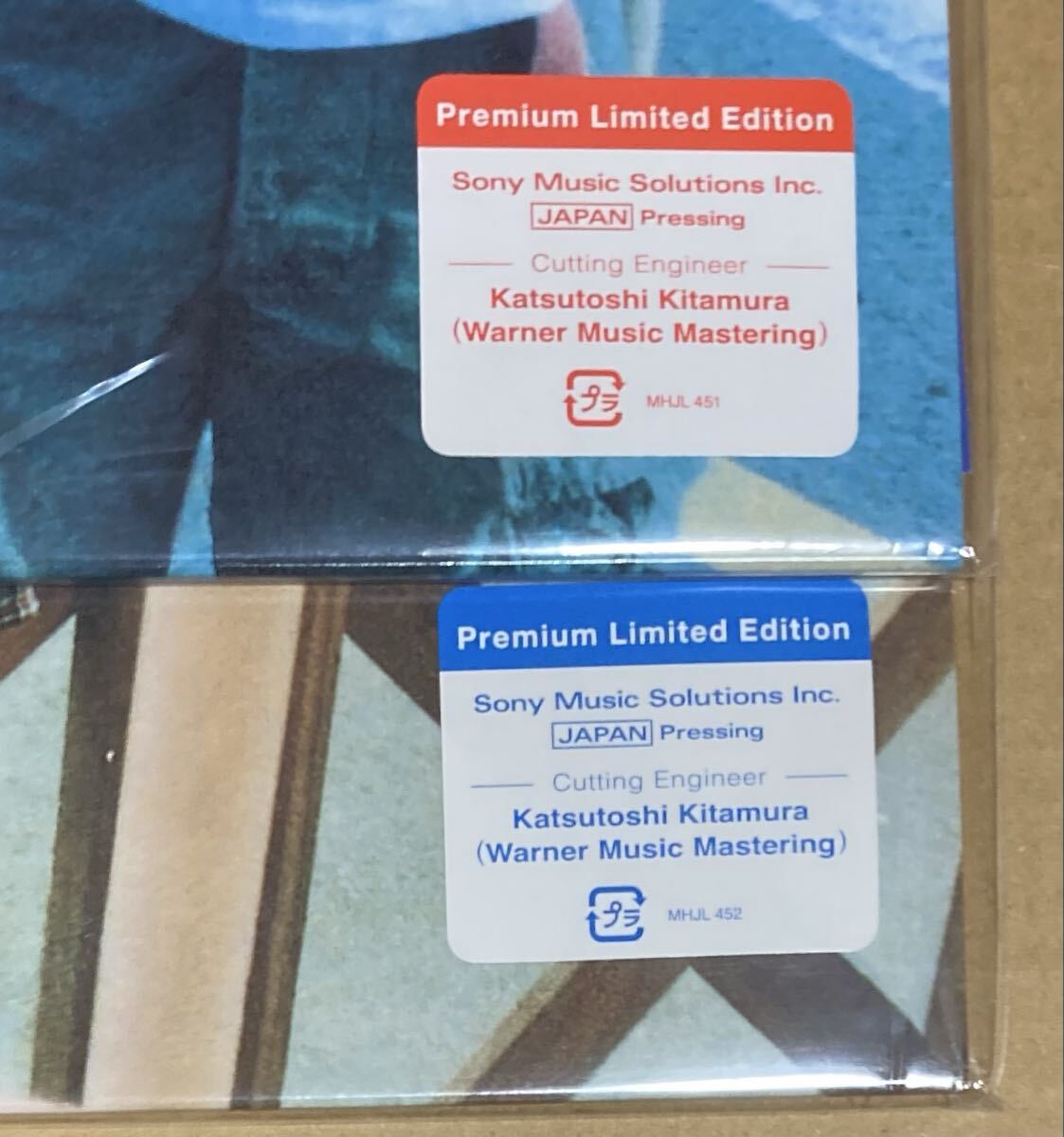 SATELLITE LOVERS SONS OF 1973 Sons of 1997 サテライト・ラヴァーズ