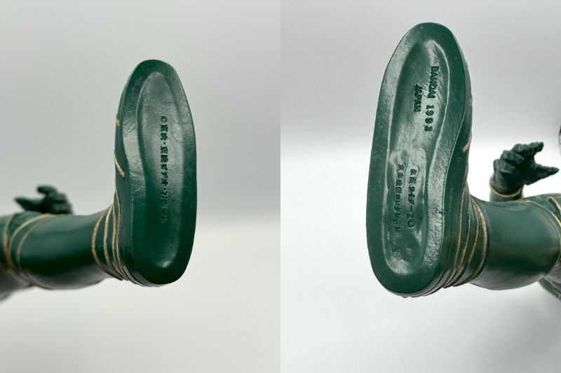 京本コレクション 仮面ライダーZO ビッグスケール フィギュア ソフビ