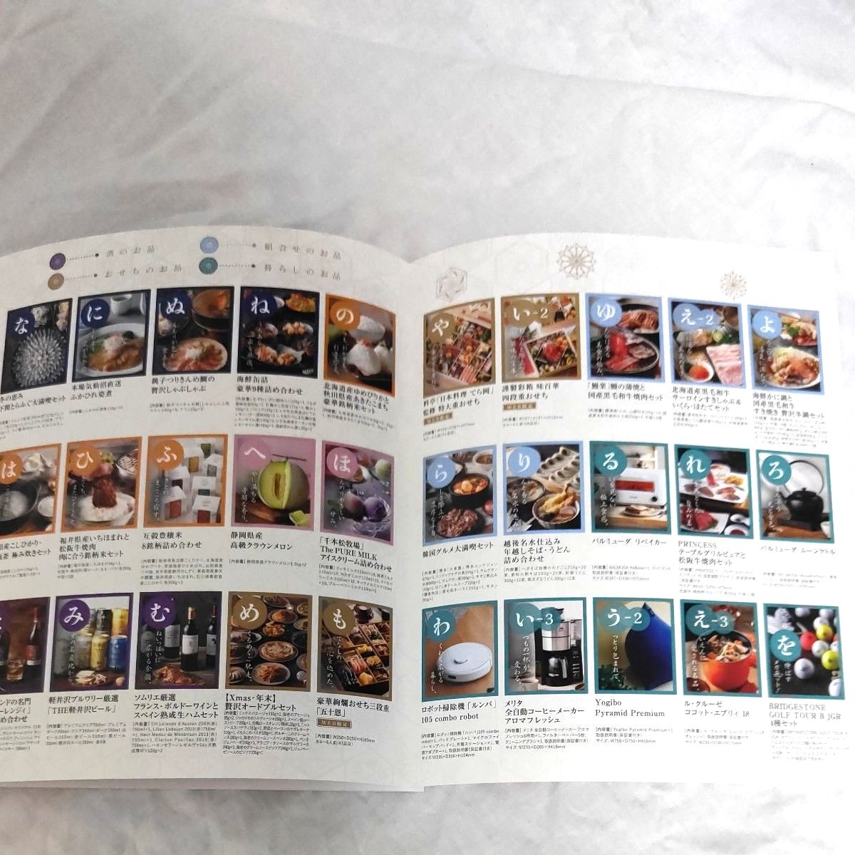 テレボートカタログギフト 五十恩 ボートレース｜Yahoo!フリマ（旧