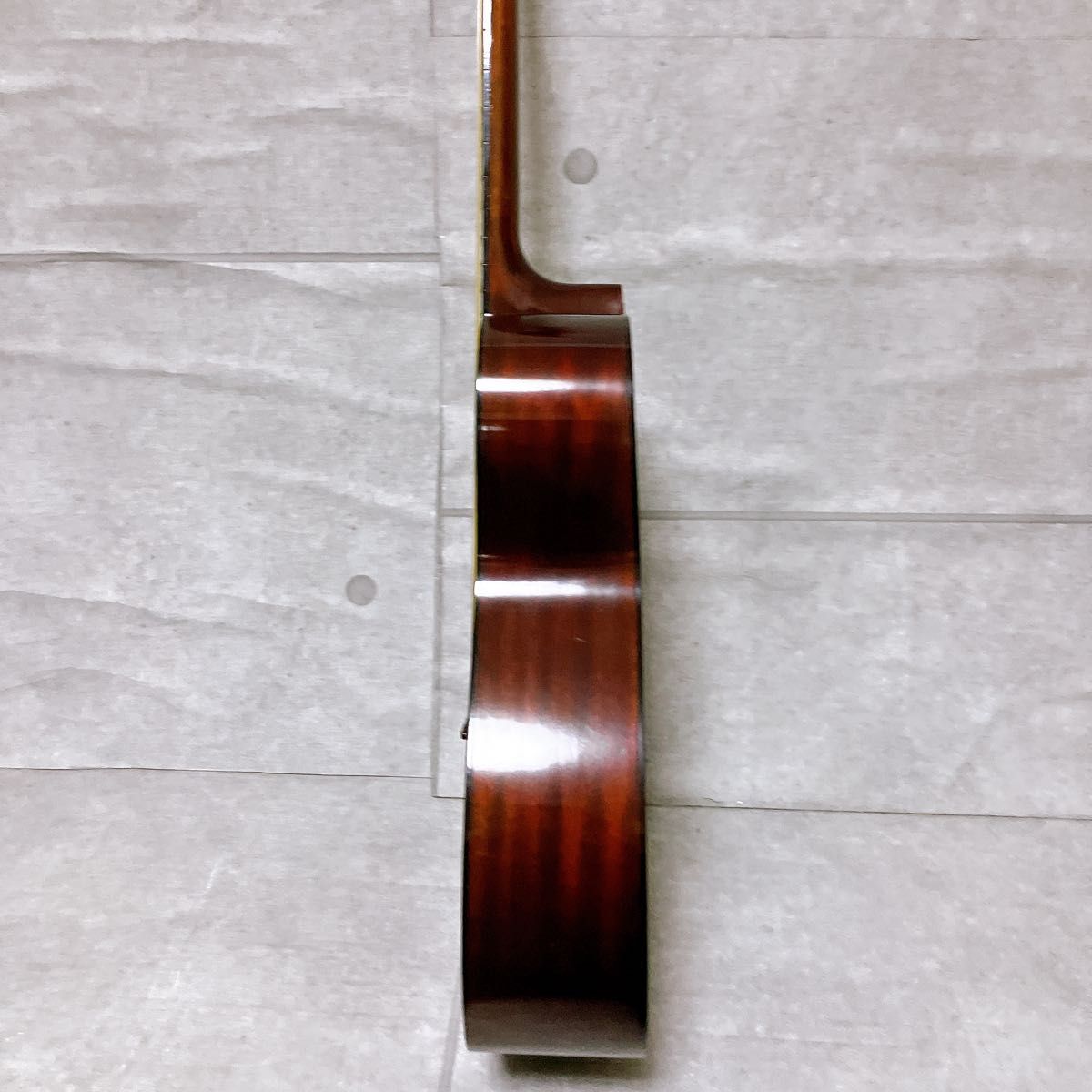 YAMAHA ヤマハ FG-160 アコースティックギター グリーンラベル 1970