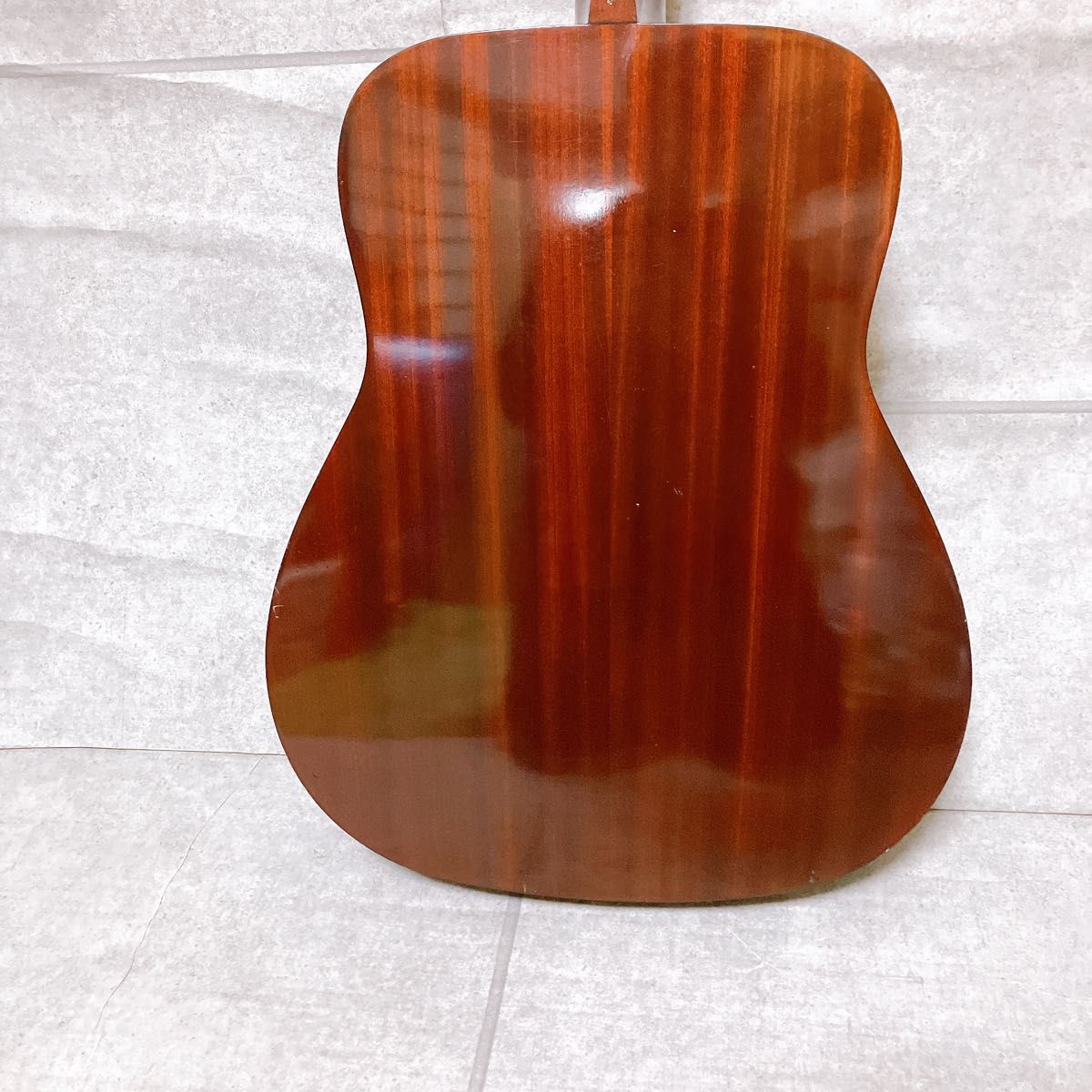 YAMAHA ヤマハ FG-160 アコースティックギター グリーンラベル 1970