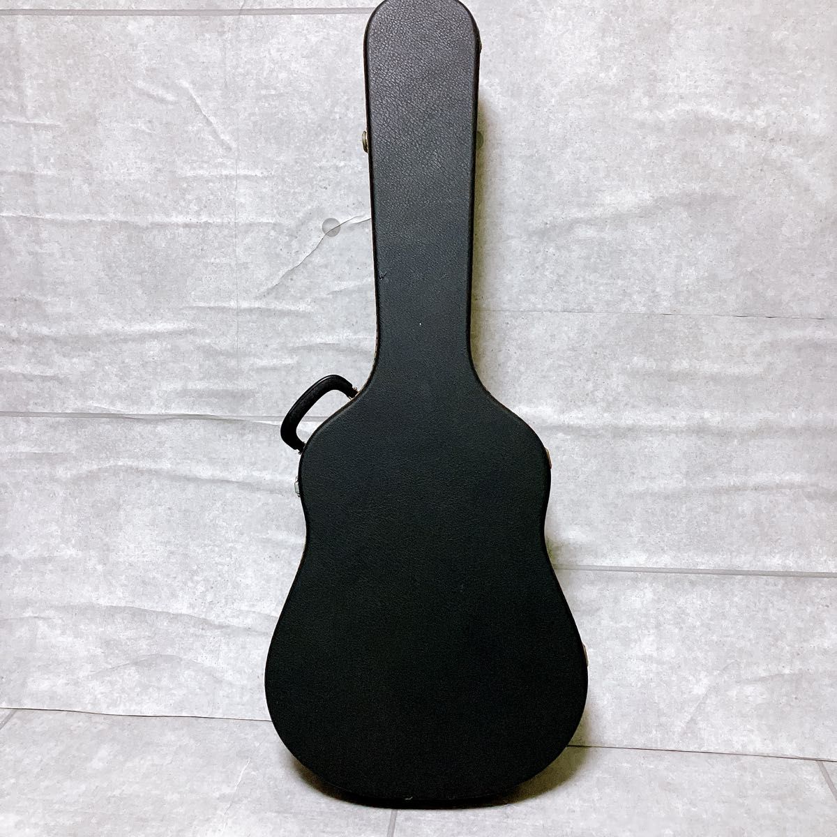 YAMAHA ヤマハ FG-160 アコースティックギター グリーンラベル 1970