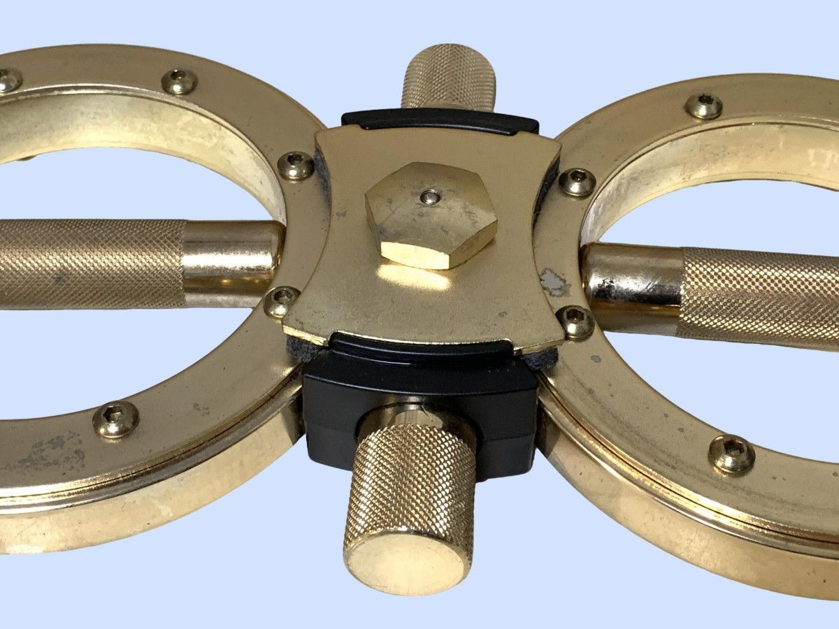 M9400 バーンマシン ゴールドラグジュアリー｜Yahoo!フリマ（旧PayPay