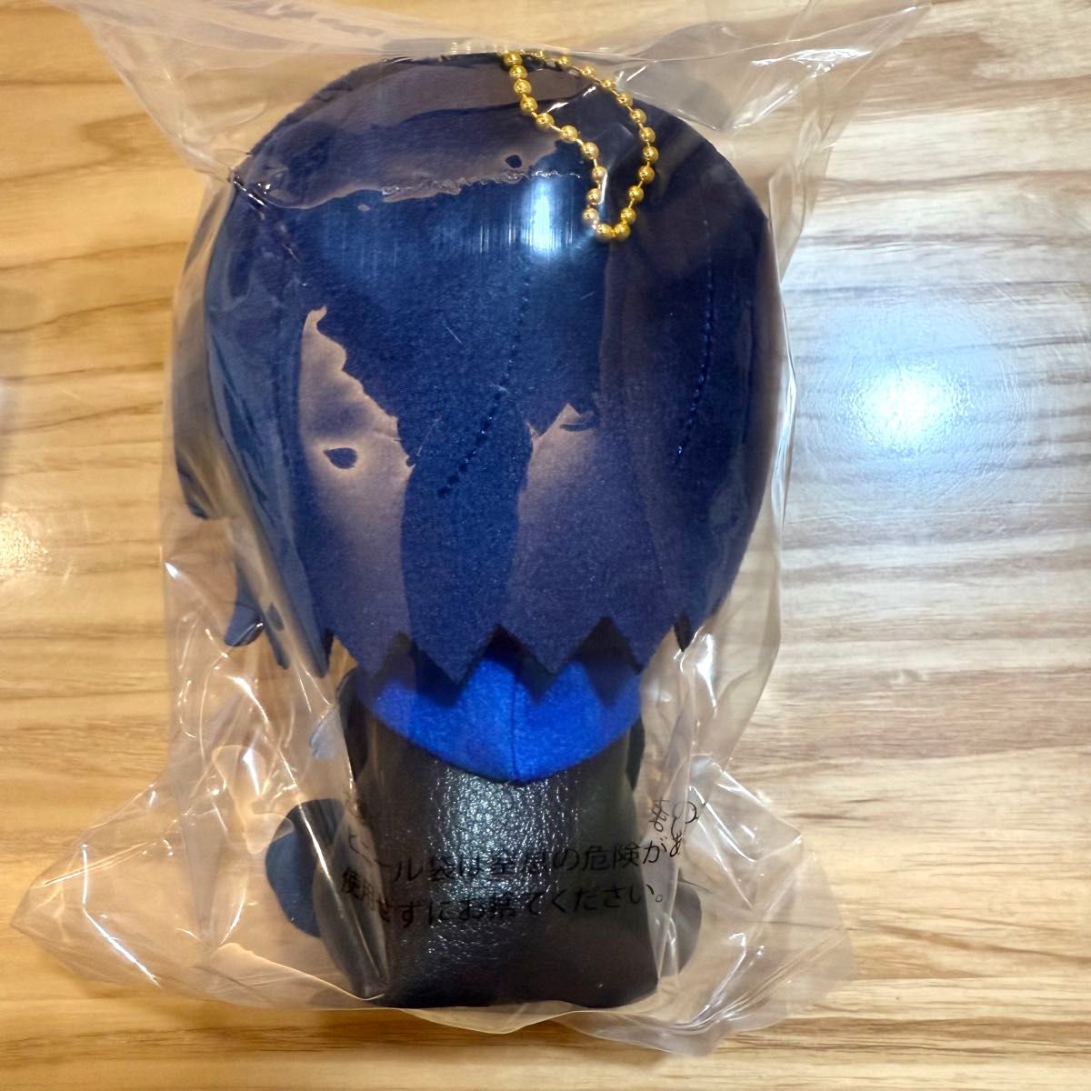 新品未使用】 一番くじ Mrs GREEN APPLE MAGICAL WINTER A賞