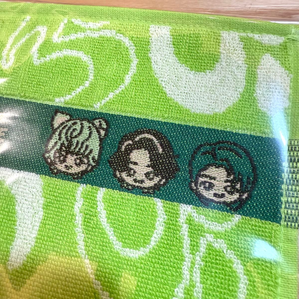 新品未使用】 一番くじ Mrs GREEN APPLE MAGICAL WINTER G賞