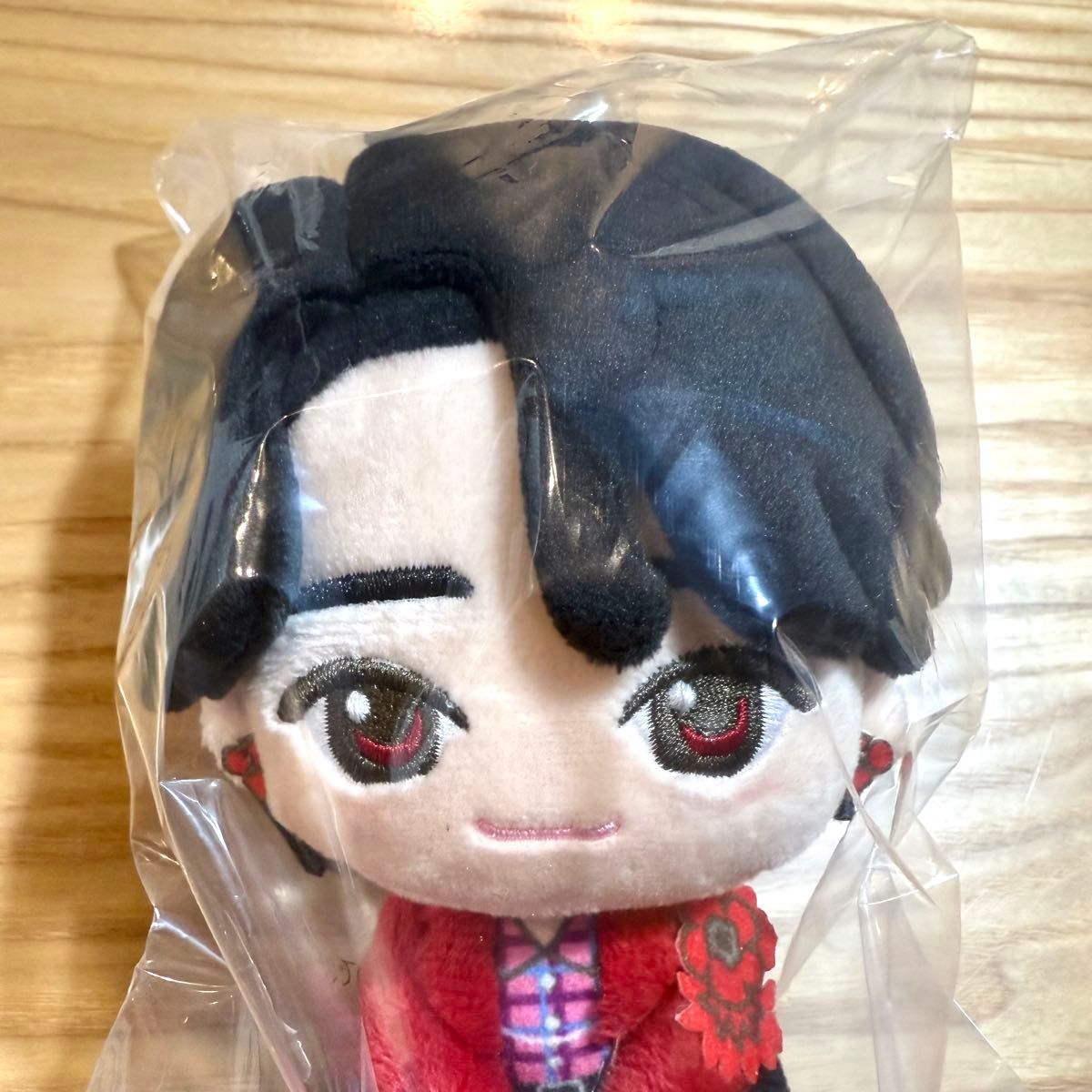 新品未使用】 一番くじ Mrs GREEN APPLE MAGICAL WINTER A賞