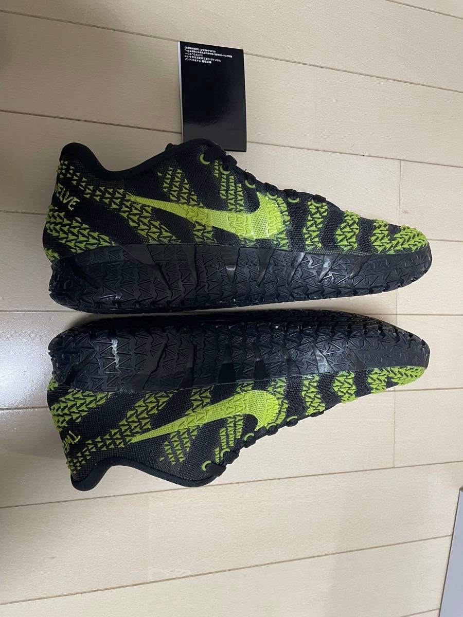 NIKE BY YOU ja3 27cm ナイキ JA3 ジャ3｜Yahoo!フリマ（旧PayPayフリマ）